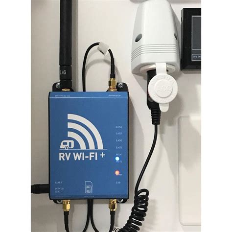 12 volt wifi router