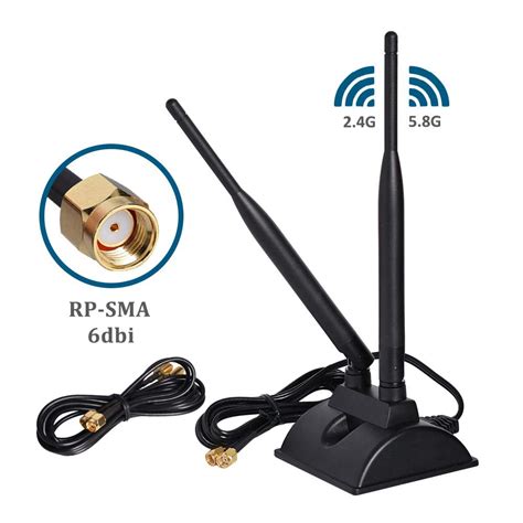 antenna router wifi