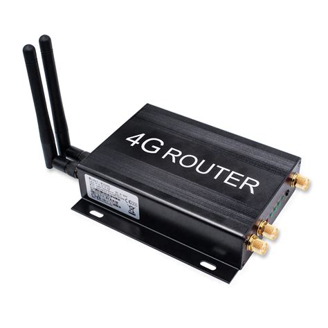 automotive wifi router