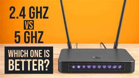 best 2.4 ghz wifi router