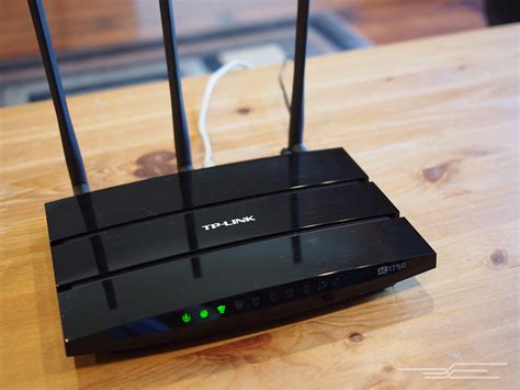 best business wifi router