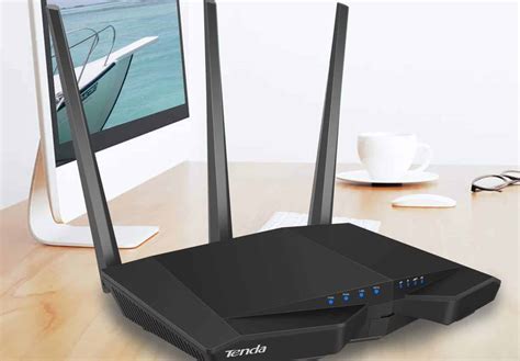 best long distance wifi router