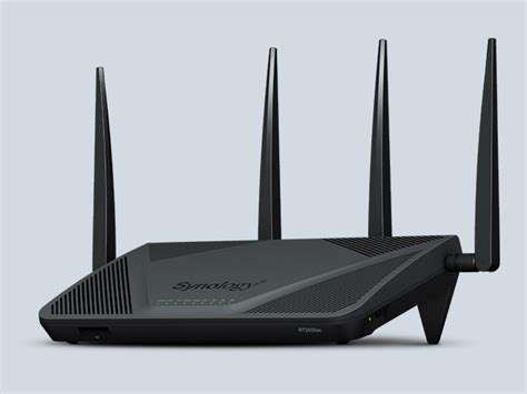 best secure wifi router