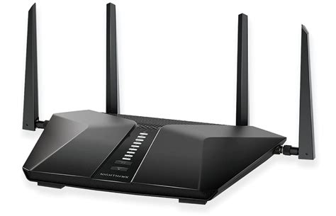 best wifi router for starlink