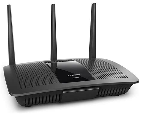 best wifi router for streaming