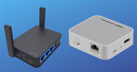 best wifi router for travel