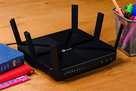 best wifi router spectrum