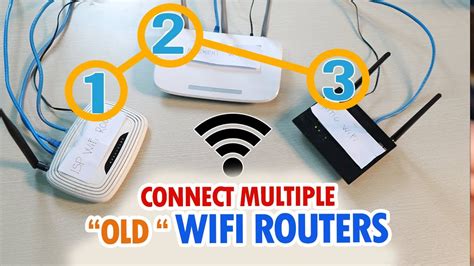 can you move your wifi router to another room