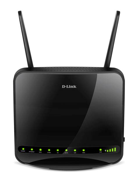 dlink wifi router