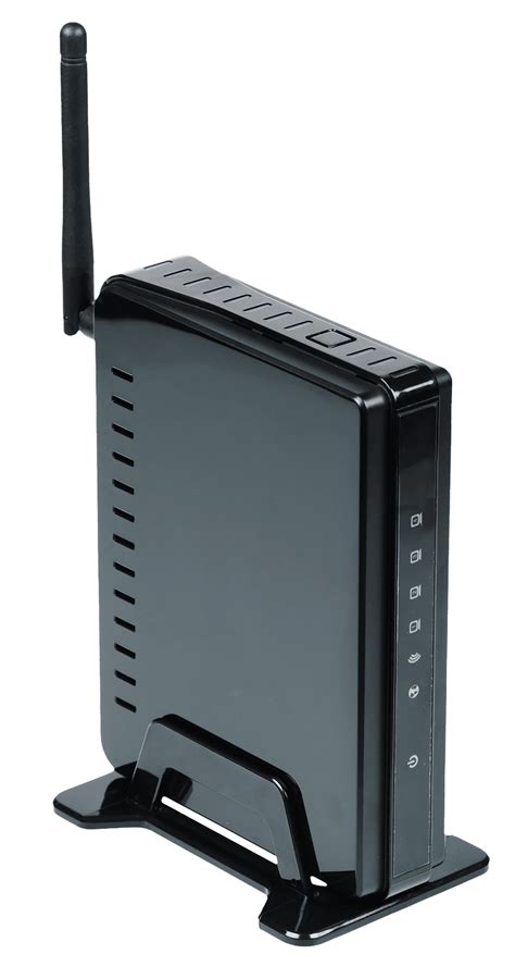 frontier wifi router