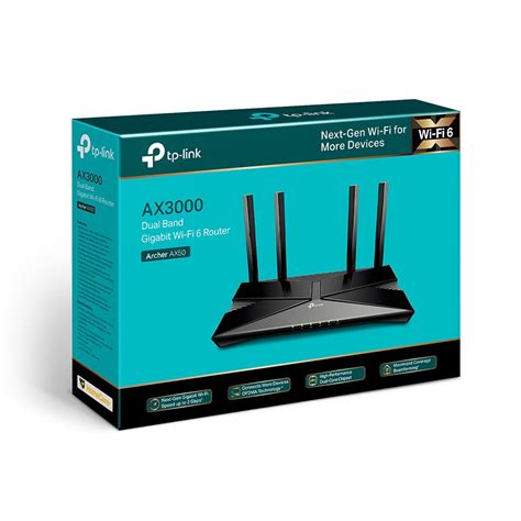 gig wifi router