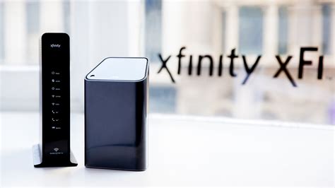 google wifi xfinity router