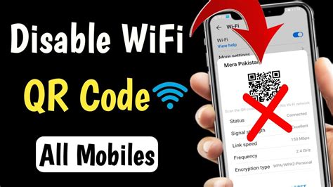 how to disable wifi from router