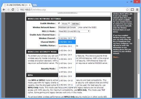 how to turn wifi router on