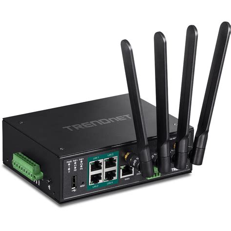 industrial wifi router