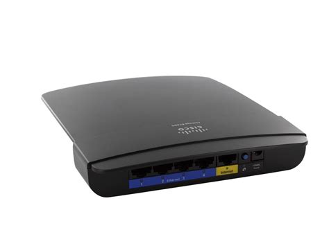 linksys n300 wifi router