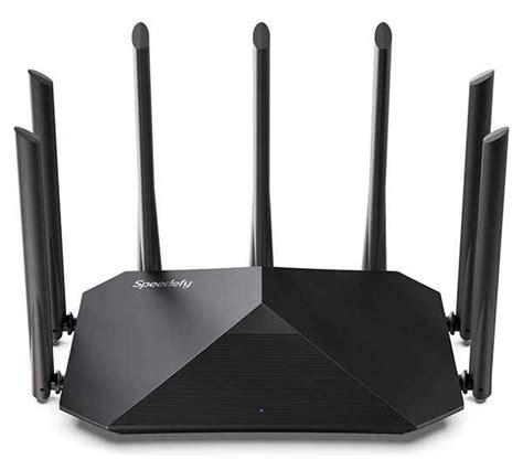 long range wifi router 500m