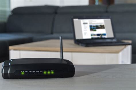 low emf wifi router