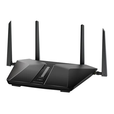 low power wifi router