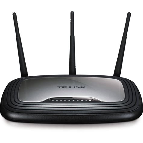 managed wifi router