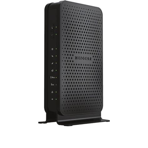 n600 wifi cable modem router