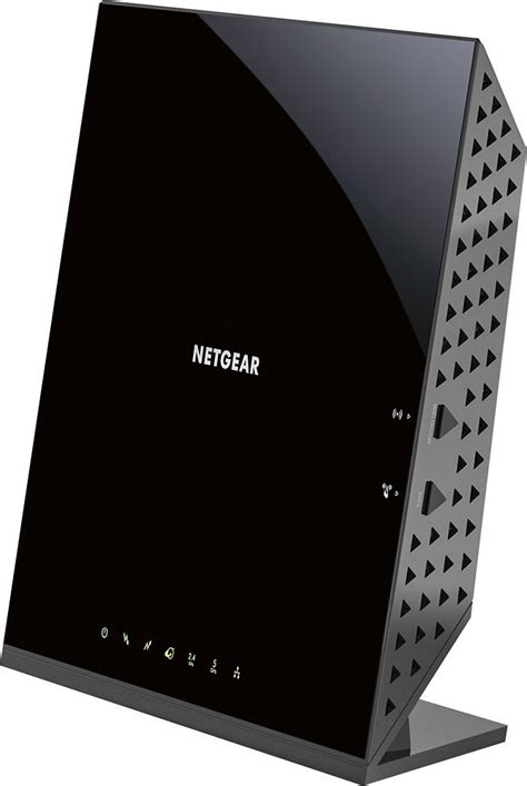 netgear ac1600 wifi cable modem router