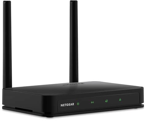 netgear ac750 dual band wifi router