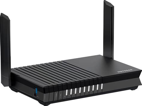 netgear ax1800 wifi 6 router reviews