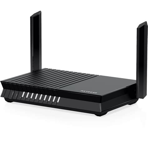 netgear ax1800 wifi 6 router setup