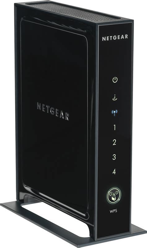 netgear router no wifi