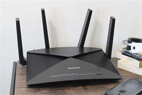 netgear router wifi not working