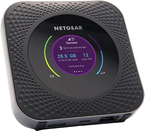 netgear router wifi works but not ethernet