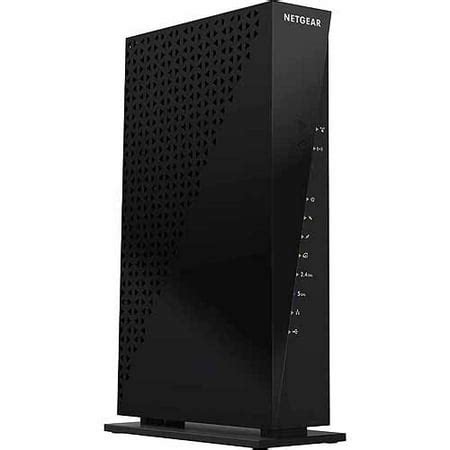 netgear wifi cable modem router ac1750