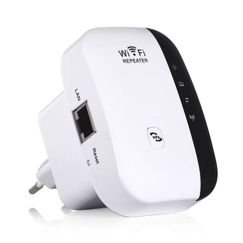 plug in wifi router