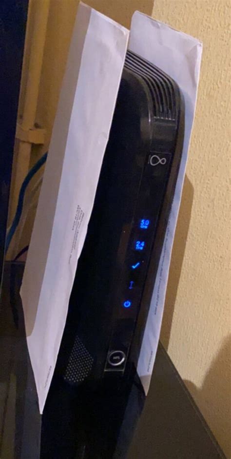 ps5 wifi router