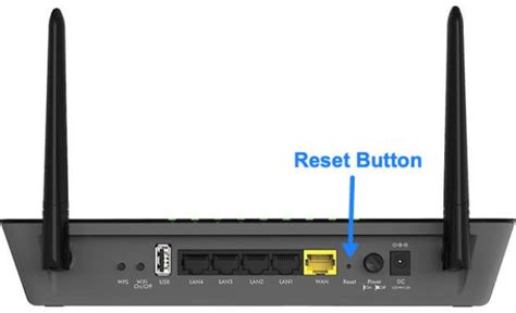 router keeps dropping wifi