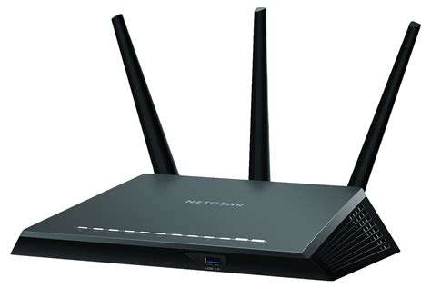 router with no wifi