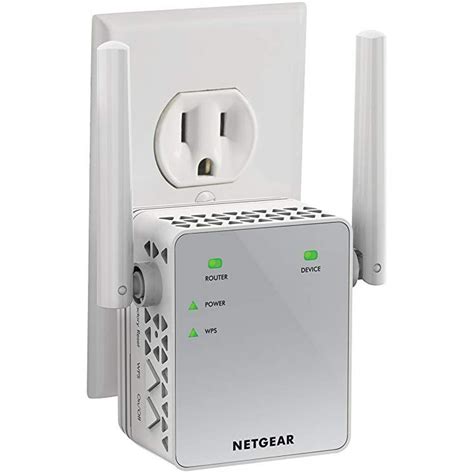 wifi range extender for comcast router