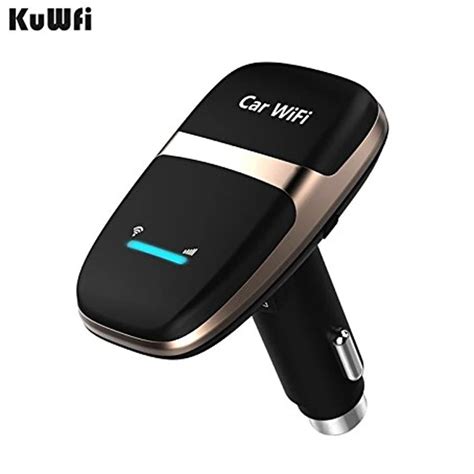 wifi router for car