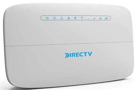 wifi router for directv