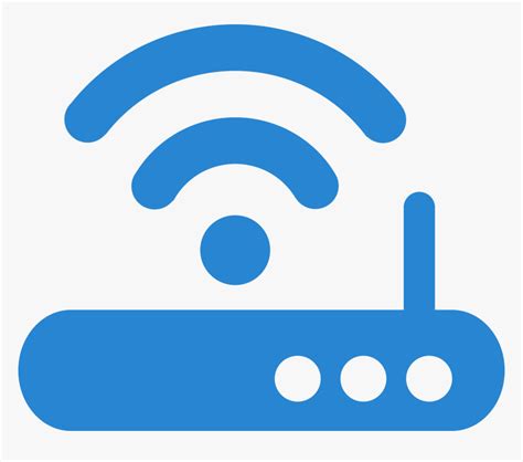 wifi router logo