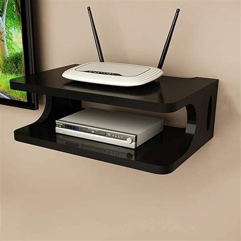 wifi router stand