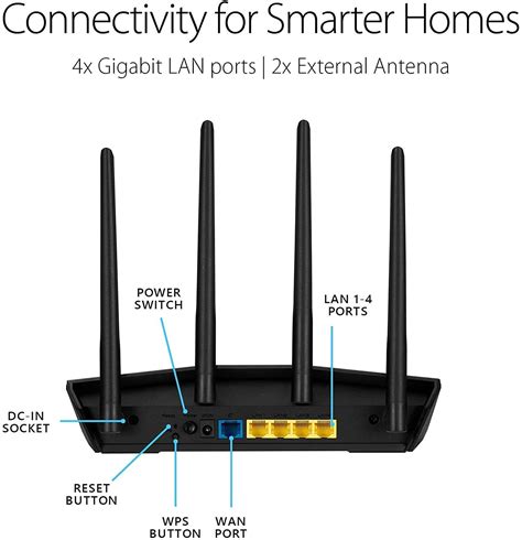 wifi router with parental controls